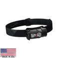 thumbnail image 1 of Princeton Tec AXRC21-BK/DK Princeton Tec Phare LED Rechargeable - Noir/gris, 1 of 3