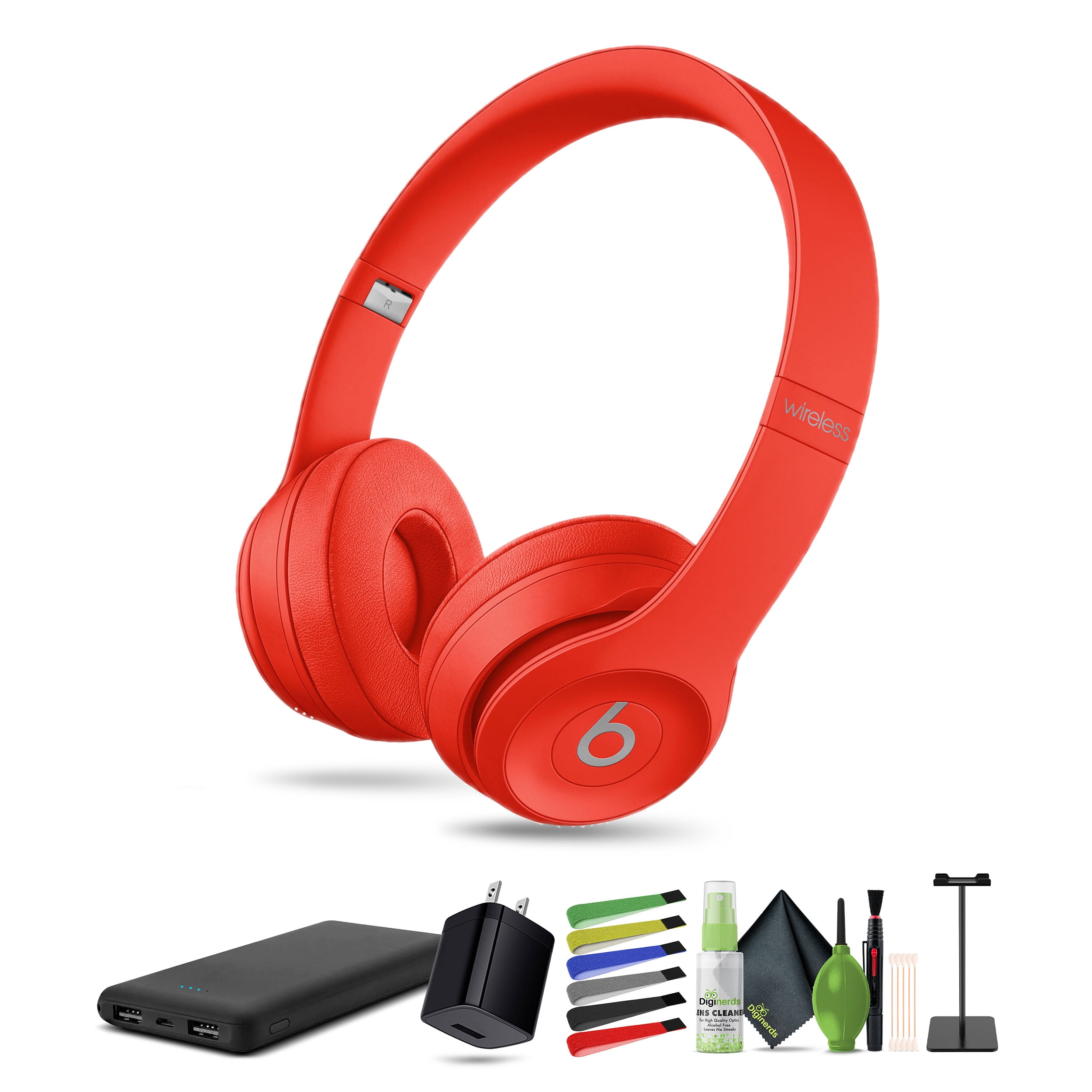 Beats by Dr. Dre Beats Solo3 Wireless On-Ear Headphones (Citrus