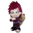 thumbnail image 2 of Great Eastern Official Naruto Shippuden: Gaara Kazekage 8" Plush, 2 of 3