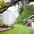 thumbnail image 1 of My Orders Placed Recently Lightweight Round Paper Lantern, 1 of 4
