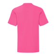thumbnail image 2 of Fruit of the Loom T-Shirt à Manches Courtes Coupe Féminine pour Femmes, 2 of 2