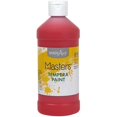 thumbnail image 1 of Rock Paint & Handy Art RPC201722 1 Pint Little Masters Tempera Paint, Pink, 1 of 1