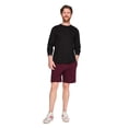 thumbnail image 2 of Short de nuit George pour hommes, 2 of 6