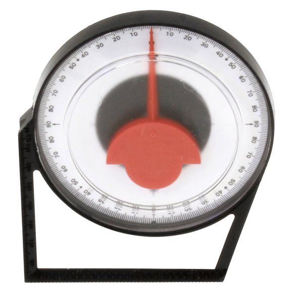 Angle finder