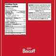 thumbnail image 5 of Lotus Biscoff Crunchy Spread, 380g, 5 of 5