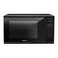 thumbnail image 1 of Panasonic 1.3 cu.ft. Countertop Microwave Oven, 1 of 2