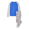 thumbnail image 2 of George Boys' Pajama 2-Piece Set, 2 of 2