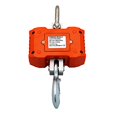 thumbnail image 4 of VisionTechShop Balance-Grue Numérique, DCS-CD 2000 Lb 1000 kg Balance Suspendue Compacte Robuste avec Écran LCD et Rétroéclairage pour Ferme et Usine, 4 of 10