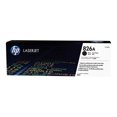 thumbnail image 1 of HP 826A - Black - original - LaserJet - toner cartridge (CF310A) - for Color LaserJet Enterprise M855dn, M855x+, M855x+ NFC/Wireless direct, M855xh, 1 of 9