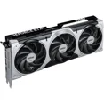 thumbnail image 2 of RTX 5080 16G Ventus 3X OC Plus Graphics Card 16GB GDDR7 PCIe 5.0 Triple Fan, HDMI 2.1b, DisplayPort 2.1b, 2 of 3