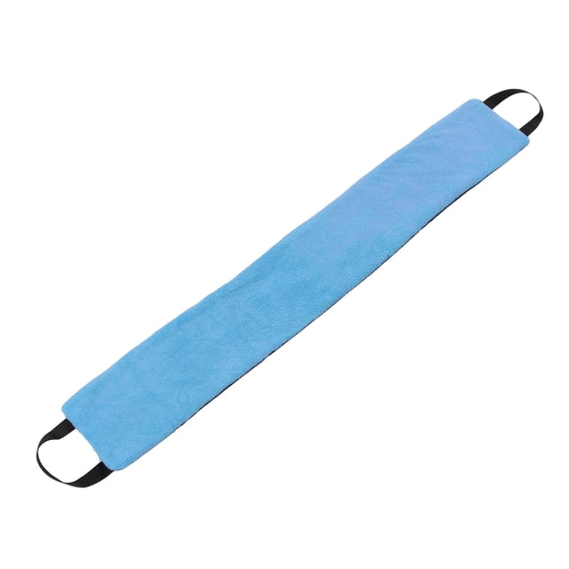 Dog Sling, Assist Dog Lift Sling Harness Oxford Cloth Effective For Dogs Hind Leg Support Blue