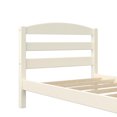 thumbnail image 2 of Better Homes & Gardens Leighton Twin Size Bed Frame for Bedroom, 2 of 9