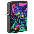 thumbnail image 4 of Zippo 218 Counter Culture Design (48386), 4 of 6