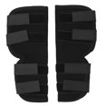 thumbnail image 2 of Neoprene Dog Leg Brace, Support Stability Leg Brace Wrap Sleeve Arthritis Relief for Knee Support Flexible Soft Dog Knee Brace for Wound Protection Injury Prevention, 2 of 7