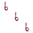 thumbnail image 4 of Maytalsory 10/Set Train LED Light Fairy Garden Lamp Post 3V Lawn yellow wire length 30cm 3Set, 4 of 6