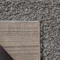 thumbnail image 2 of Safavieh Athens Solid Plush Shag Area Rug, 2 of 7