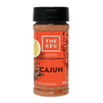 thumbnail image 2 of KEG - CAJUN SEASONING 140G, 2 of 5