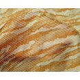 thumbnail image 5 of oneOone Silk Tabby Yellow Fabric Abstracts Craft Projects Decor Fabric Printed By The Yard 42 Inch Wide-PC, 5 of 5