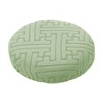 thumbnail image 2 of Stool Covers Round Bar Stool Covers Oppose Slip Seat Cover With Elastic Bands Sturdy, 2 of 6