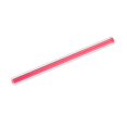 thumbnail image 4 of Almencla Acrylic Pool Cue Ferrule Billiard Accessories Compact Professional Solid Rod Red, 4 of 8