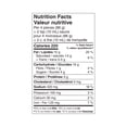 thumbnail image 4 of Bouchées de chou-fleur pané avec trempette Buffalo Great Value 474 g, 4 of 4