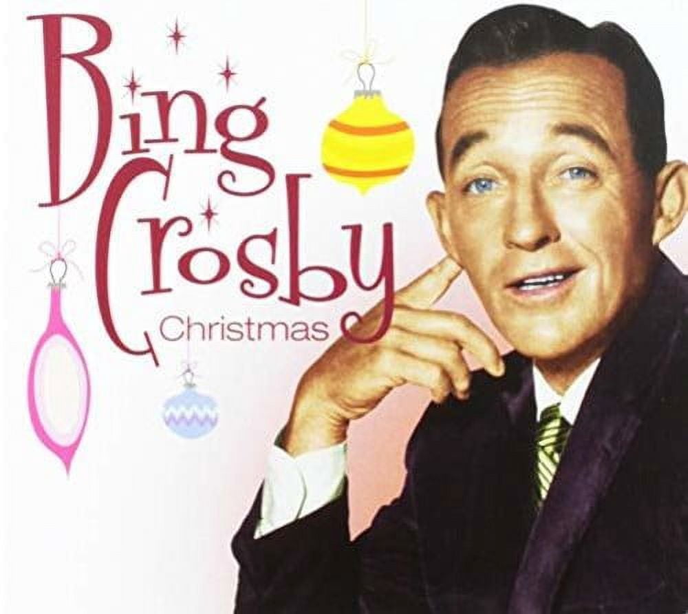 Bing Noël de Crosby