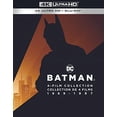 thumbnail image 1 of Batman 4K Film Collection [UHD], 1 of 2