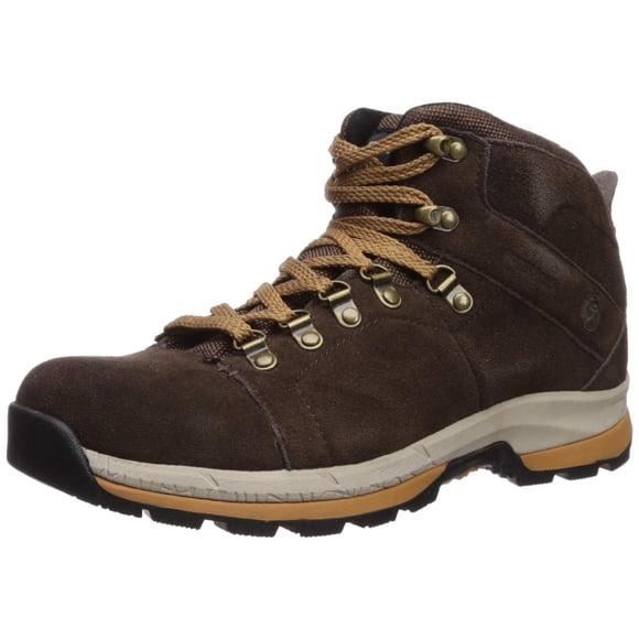 Northside Men's Larrabee Mid Waterproof Hiking Boot
