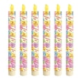 thumbnail image 1 of SASHENHG Simulated Candle Lamp Party Atmospheres Decoration Fake Candle Tearing Stems Wax Remote Control Candle Lamp, 1 of 8