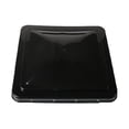 thumbnail image 3 of 14 Inch Replacement Vent Lid Air Vent Cover for Trailer Campers Motorhome Roof R6FB, 3 of 7