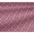 thumbnail image 5 of oneOone Viscose Jersey Fabric Geometric Block Print Fabric By The Yard 60 Inch Wide, 5 of 5
