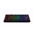 thumbnail image 4 of Razer Huntsman Mini - Clicky Optical Switch - US - Black, 4 of 4