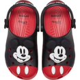 thumbnail image 3 of Crocs Mickey Mouse Classic Clog, 3 of 6