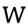 thumbnail image 1 of Binwennn School Decals 26 Letters DIY 3D Acrylic Wall Sticker Decals Home Wall Art Mural, 1 of 2