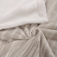thumbnail image 2 of George Baby Plush Reversible Faux Fur Blanket, 2 of 6