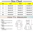 thumbnail image 3 of Robes d'Été pour Femmes 2025 Décontractées Sans Manches Femme au Foyer Soirée Bal Robe d'Été Mode Unie Noire m, 3 of 5