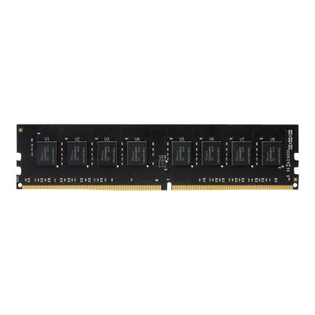Team Elite TED416G3200C2201 16GB 288-Pin DDR4 SDRAM DDR4 3200 Desktop Memory Model