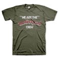 thumbnail image 1 of Motorhead Crew Military T-Shirt, 1 of 2