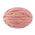 thumbnail image 4 of Thick Chunky Yarn Arm Knitting Yarn for Knitted Blanket Mat Scarf Rug Making Pink, 4 of 8