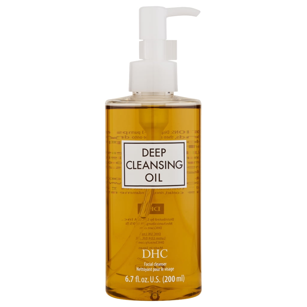 DHC Deep Cleansing Oil - Walmart.ca