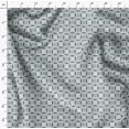 thumbnail image 4 of Soimoi polyester Crepe Fabric Semi Circle Geometric Print Fabric by Yard 42 Inch Wide, 4 of 5