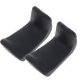 thumbnail image 1 of Repose-pouce en Caoutchouc Professionnel pour Clarinette, Confortable, Utilisation à Long Terme, 2 Pcs, Noir, 1 of 8