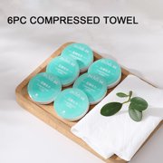 Amzcrzy Kitchen Appliances Disposable Compressed Towel Travel Portable Compression Bath Towel Dish Towel Kitchen Utensils Set Kitchen Gadgets Kitchen Essentials