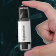 thumbnail image 4 of Herunwer High Speed USB Flash Drive, Portable Thumb Drive for Data Storage, Universal USB Drive for Laptops, Desktops and USB-Enabled Devices, 4 of 5