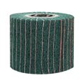 thumbnail image 1 of Grit Non-Woven Polishing Burnishing Grinding Rust Removal Wheel Abrasive Cloth, 1 of 5