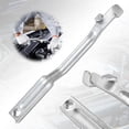 thumbnail image 1 of Dvkptbk Wrench Extender Tool Wrench Extender Tool Bar for Mechanics Garage Handyman to Amplify Torque Tools, 1 of 9