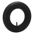 thumbnail image 3 of Rubber Inner Tube, Impact Resistant Flexible 3.50/4.00-6 Inner Tube High Performance Heavy Duty  Shockproof Pneumatic  for Yard Trail Car, 3 of 7