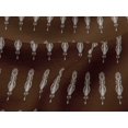 thumbnail image 4 of oneOone Viscose Jersey Fabric Ethnic Ikat Decor Fabric Printed BTY 60 Inch Wide, 4 of 5