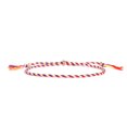 thumbnail image 1 of Bracelet Tressé Accessoire Mode Femmes Hommes Bracelet Bijoux Accessoires Fil Réglable Bracelets avec Frange Décors Type 5, 1 of 9