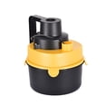 thumbnail image 3 of SSZMDLB 12V Car Vacuum Cleaner, Portable Wet Dry Vac Inflator Turbo Hand Tool for Auto Detailing, Home Garage and RV Cleaning, Compact Air Blower Dust Remover, 3 of 9